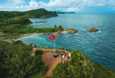 Bảo vệ môi trường, thích ứng biến đổi khí hậu: Nguồn lực nội sinh cho phát triển bền vững