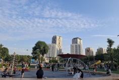 Ngày 22.1, Hà Nội lọt top thành phố có chất lượng không khí tốt trên thế giới