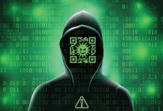 Cảnh báo chiêu lừa mới núp bóng mã QR đe dọa người dùng