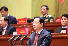 Sơn La thúc đẩy tăng trưởng xanh, lấy nông nghiệp công nghệ cao và du lịch sinh thái làm trụ cột