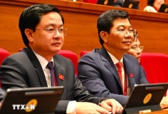 Tây Ninh bứt phá mạnh mẽ, định vị trung tâm kết nối các vùng chiến lược