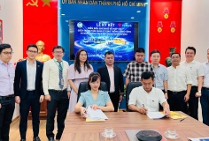 VPBank ký kết hợp tác chiến lược cùng Trung tâm quản lý giao thông công cộng TPHCM: Phổ cập thanh toán “Một chạm” 