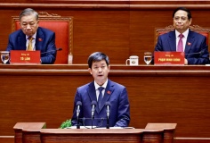 Xây dựng Cần Thơ thành trung tâm đào tạo nguồn nhân lực chất lượng cao của vùng