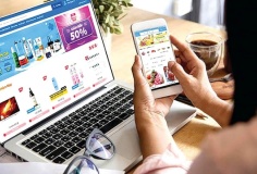 Gian lận thương mại trên không gian mạng: Thách thức và giải pháp ngăn chặn