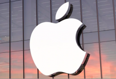 Apple đang phát triển ghim cài áo AI?