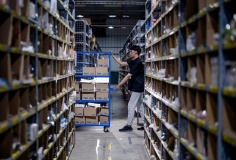 Số hóa hạ tầng: Lời giải cho bài toán ‘nhanh tới tức thời’ của chuỗi cung ứng hiện đại