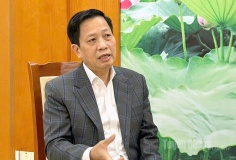 Đồng chí Hà Quốc Trị: Chuyển “từ bị động sang chủ động” kiểm tra, giám sát, không để sai phạm nghiêm trọng xảy ra