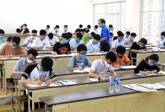 Gần 17.000 thí sinh đăng ký thi Đánh giá tư duy của ĐH Bách khoa Hà Nội đợt 1