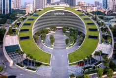 Viettel lọt top 500 thương hiệu giá trị nhất thế giới năm 2026