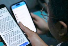 Zalo và TikTok bị xử phạt vi phạm hành chính kịch khung