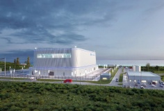 Ông Trump đề xuất tập đoàn công nghệ tại Thung lũng Silicon tự xây nhà máy điện hạt nhân