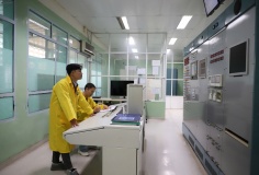 Nâng cao hiệu quả tuyên truyền về năng lượng nguyên tử