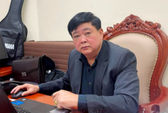 Văn hóa soi đường cho dân tộc tiến vào kỷ nguyên mới