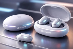 Bước ngoặt của OpenAI: Chọn Việt Nam làm 'công xưởng' cho thiết bị AI đầu tiên