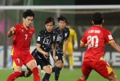 Truyền thông các nước viết về chiến thắng của U23 Việt Nam trước U23 Hàn Quốc