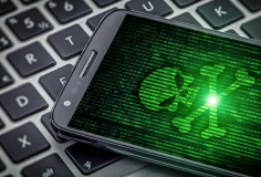 Cảnh báo 6 ứng dụng độc hại cần xóa ngay khỏi điện thoại