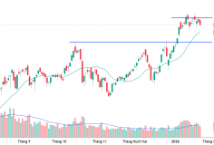 Công ty chứng khoán đánh giá gì về rủi ro điều chỉnh của VN-Index?