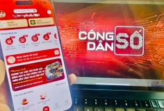 Công dân được hưởng nhiều quyền lợi từ Nghị quyết về phát triển công dân số