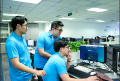 Trí tuệ nhân tạo Make in Vietnam từng bước giải các bài toán khảo thí trong trường học