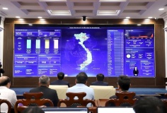 Đến năm 2027, triển khai Tòa án điện tử trong toàn hệ thống