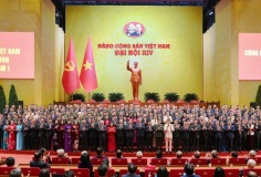 Công nghệ và chuyển đổi số: Động lực quan trọng phát triển trong kỷ nguyên mới