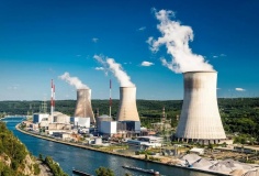 Thủ tướng: Điện hạt nhân là dự án chiến lược với tầm nhìn trăm năm