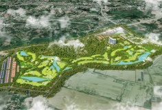 Thừa nhận khó khăn mảng du lịch, FLC điều chỉnh chiến lược phát triển