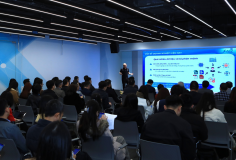 Giải pháp chuyển đổi AI toàn diện, kiến tạo mô hình 'Doanh nghiệp AI'