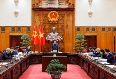 Khẩn trương đưa vào vận hành sàn giao dịch vàng trong tháng 2