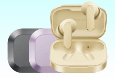 Tai nghe Realme Buds Air8 ra mắt: Tai nghe chống ồn 55 dB, thời lượng pin lên đến 58 giờ