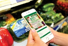 Ứng dụng công nghệ trong quản lý chất lượng sản phẩm, hàng hóa