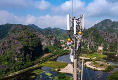 Doanh nghiệp viễn thông phải báo cáo đầy đủ chi phí và doanh thu