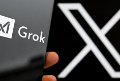 EU mở điều tra chatbot Grok của Elon Musk vì nguy cơ phát tán nội dung bất hợp pháp