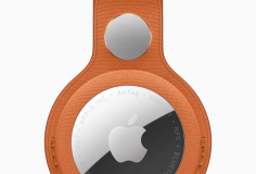 Apple ra mắt AirTag thế hệ mới: mở rộng phạm vi tìm kiếm, tăng âm lượng cảnh báo