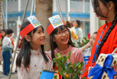 Lịch nghỉ Tết Bính Ngọ 2026: Nhiều địa phương cho học sinh nghỉ đến hơn 2 tuần