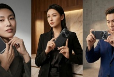 Oppo Find X9 Ultra lộ diện: Flagship camera phone 2026 với thiết kế táo bạo, pin 7.300mAh