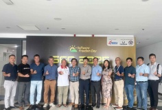 Những dấu ấn năm 2025 của VFOSSA trong kỷ nguyên công nghệ mở và AI