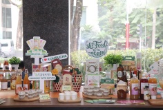 Medifood VGreen: Ứng dụng công nghệ lên men vi sinh vào dinh dưỡng chủ động