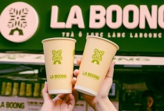 Xử phạt Trà sữa La Boong, Phở Hào, bún riêu Hương Béo vì vi phạm an toàn thực phẩm