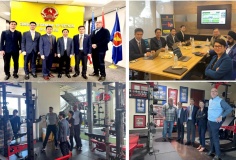 Tăng cường kết nối doanh nghiệp công nghiệp – công nghệ lớn của Việt Nam với thị trường Hoa Kỳ