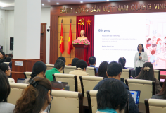 Thúc đẩy giáo dục hòa nhập cho học sinh khuyết tật: Từ chính sách đến thực tiễn