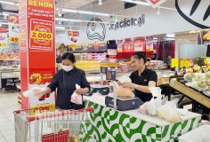 Hà Nội triển khai các hoạt động bảo vệ quyền lợi người tiêu dùng năm 2026