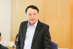 Ứng dụng công nghệ trong kiểm soát an toàn thực phẩm