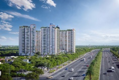 JLL: Thị trường bất động sản sẵn sàng cho chu kỳ tăng trưởng mới