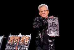 Nvidia được phê duyệt xây trụ sở tại Đài Loan để đảm bảo nguồn cung chip AI