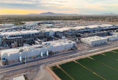 Apple và Nvidia xem xét sản xuất chip tại Intel