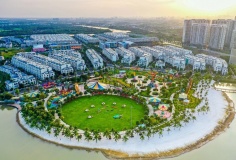 Đi qua đủ chu kỳ thịnh - suy, nhà đầu tư kỳ cựu gọi Vịnh Ngọc là “mỏ vàng” dài hạn của bất động sản ESG