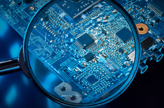 Quốc hội Hàn Quốc thông qua luật đặc biệt hỗ trợ ngành chip bán dẫn