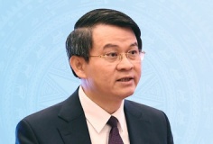 Ông Đoàn Minh Huấn giữ chức Giám đốc Học viện Chính trị quốc gia Hồ Chí Minh