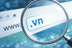 Mở rộng hệ sinh thái tên miền “.vn” và yêu cầu xây dựng hiện diện số tin cậy